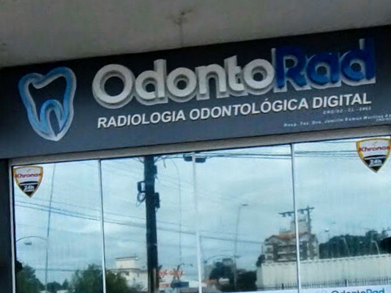 Foto 6 de Clínica Perfil