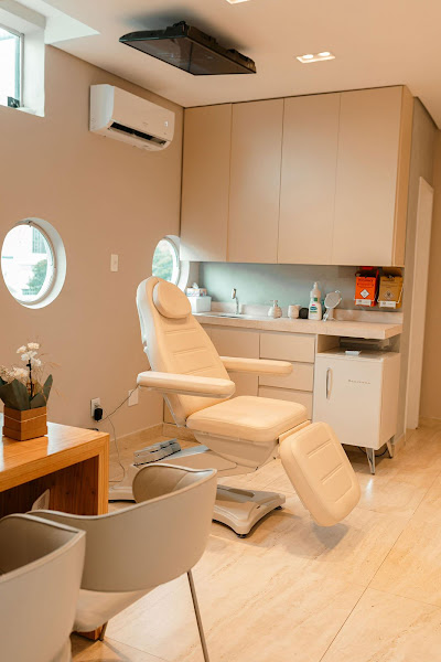 Foto 3 de Clinica Perle | Harmonização facial e estética avançada