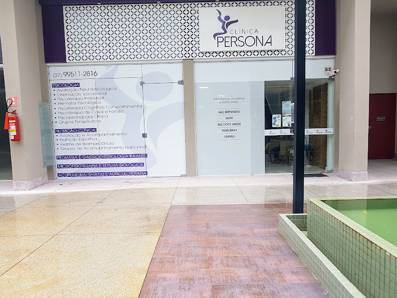Foto 2 de Clínica Persona