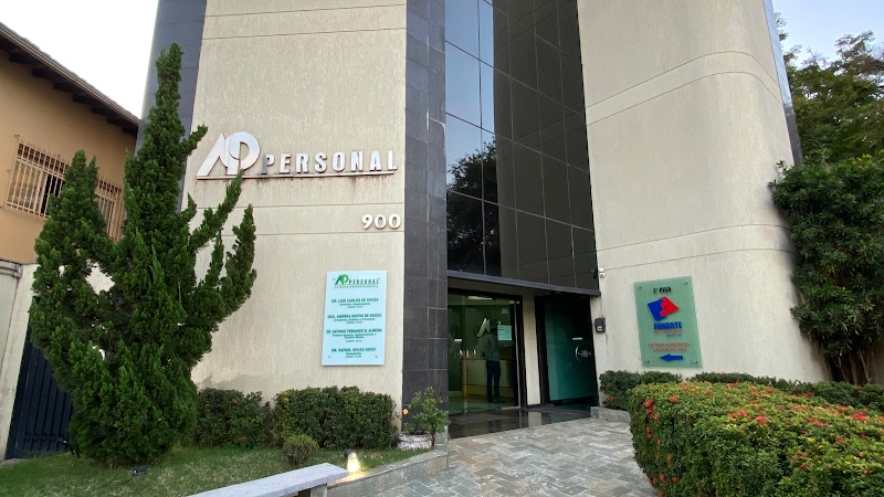 Foto 2 de Clínica Personal