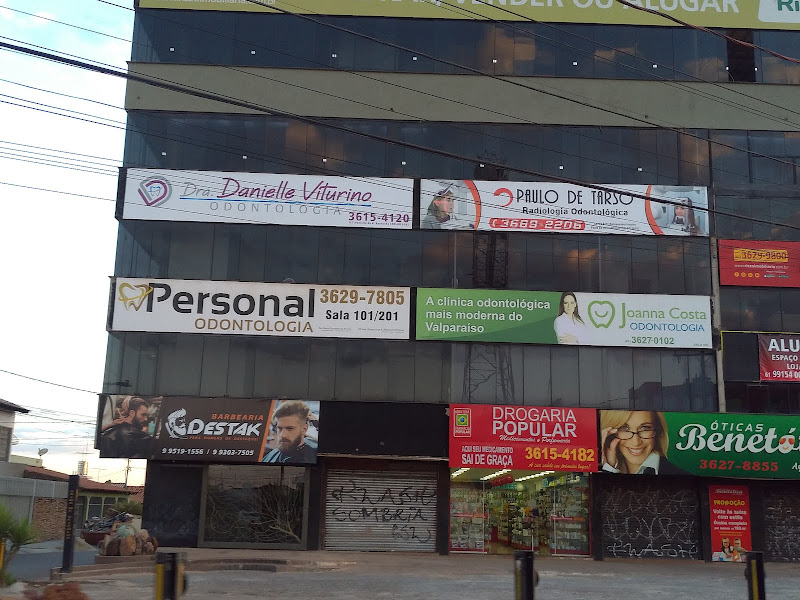 Foto 2 de Clinica Personal Odontologia