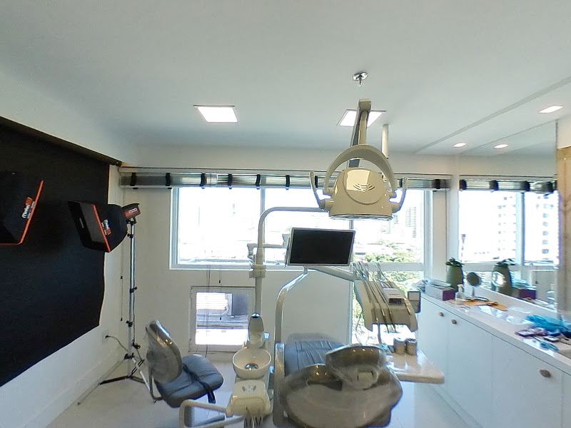 Foto 3 de Clínica Personale Odontologia & Face