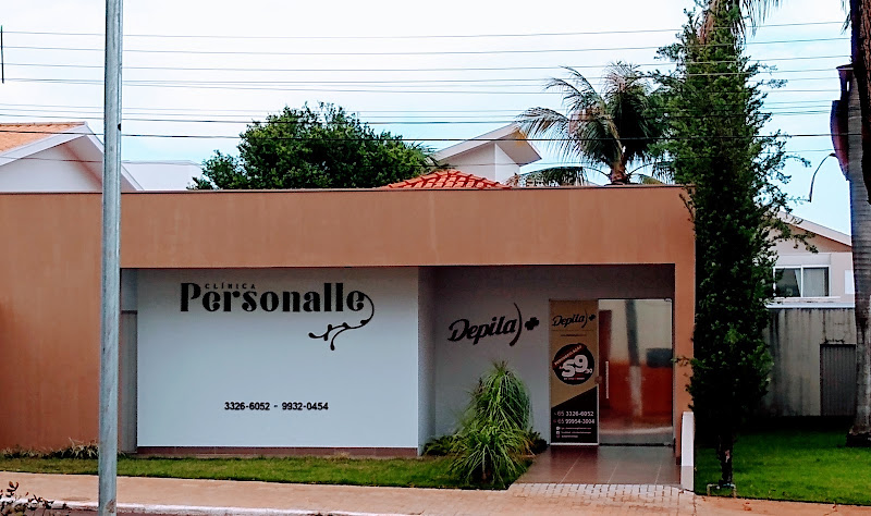 Foto 2 de Clínica Personalle