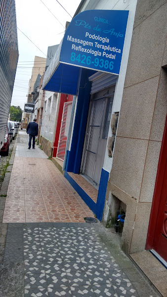 Foto 2 de Clínica Pés de Anjo
