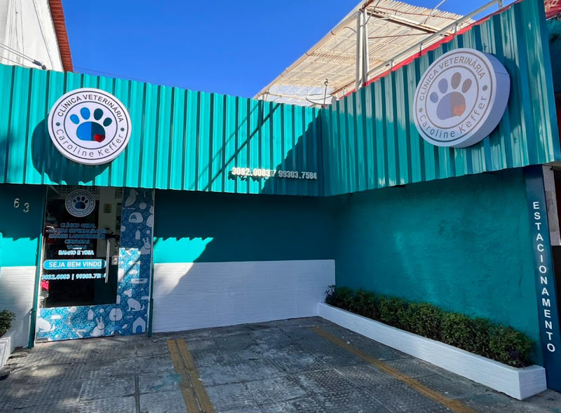 Foto 2 de Clínica Pet Caroline Keffer