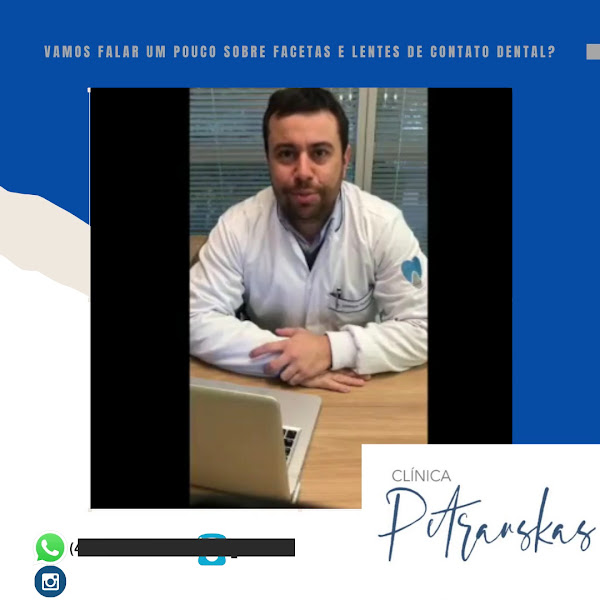 Foto 2 de Clínica Petrauskas - Odontologia