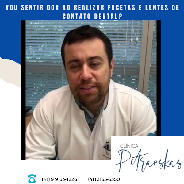 Foto 3 de Clínica Petrauskas - Odontologia