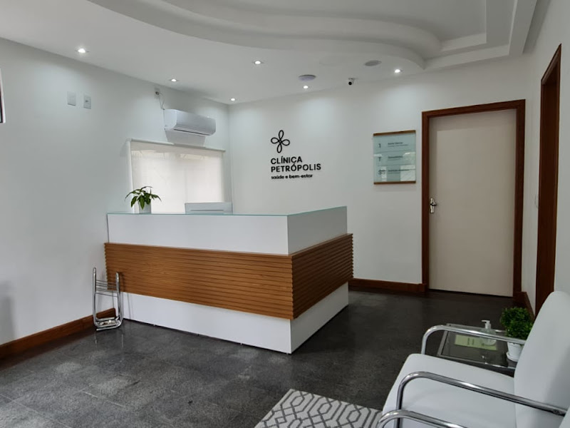 Foto de Clínica Petrópolis