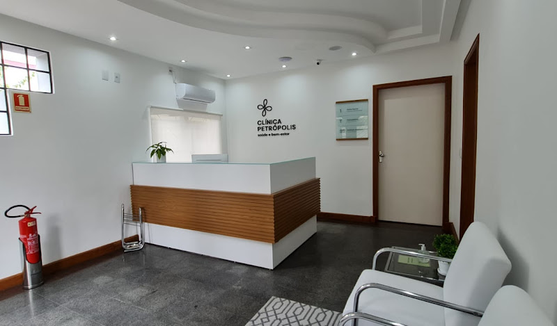Foto 2 de Clínica Petrópolis