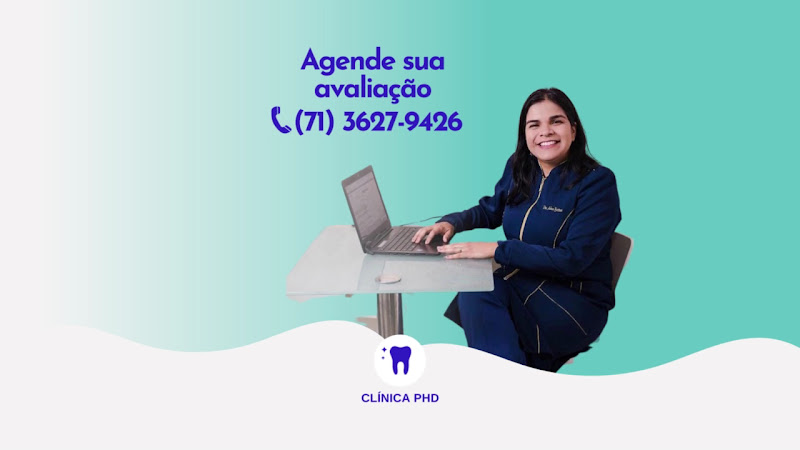 Foto 3 de Clínica PHD - Odontologia Especializada
