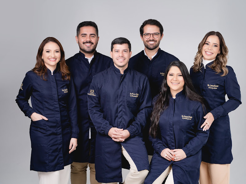 Foto 2 de CLÍNICA PHI - Odontologia e Harmonização Orofacial