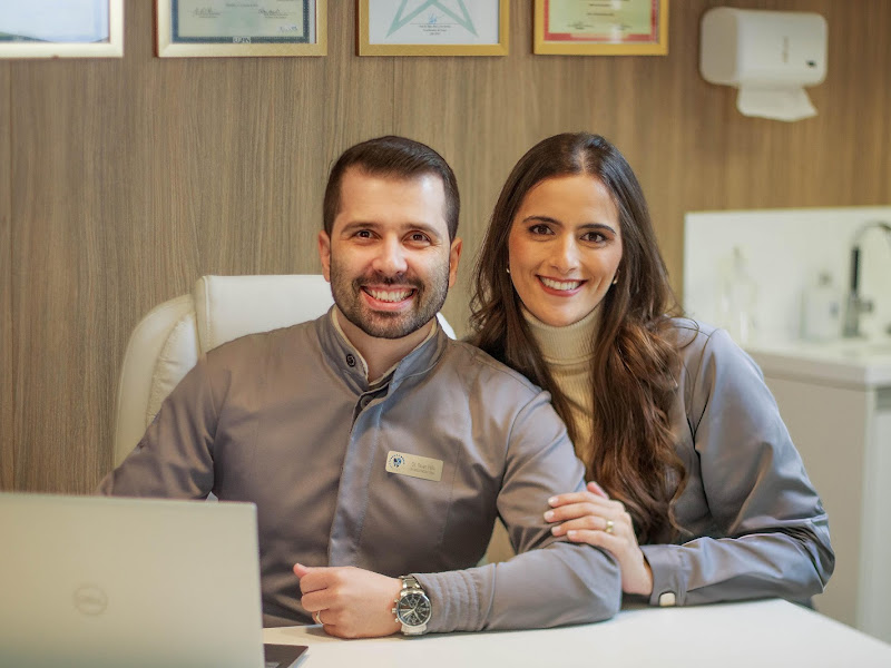 Foto 3 de CLÍNICA PHI - Odontologia e Harmonização Orofacial