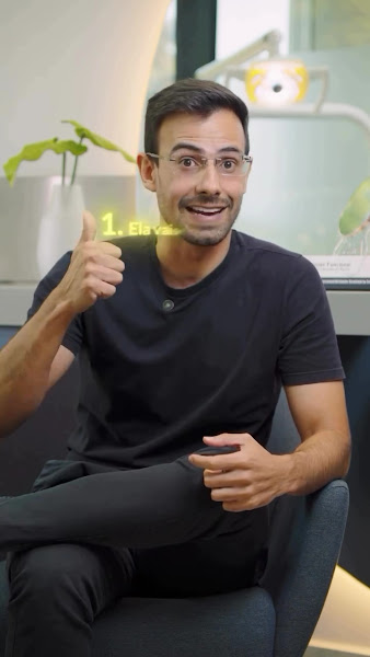 Foto 3 de Clínica PHŌS - Sorriso e Face | Harmonização Orofacial e Odontologia Estética em Piracicaba