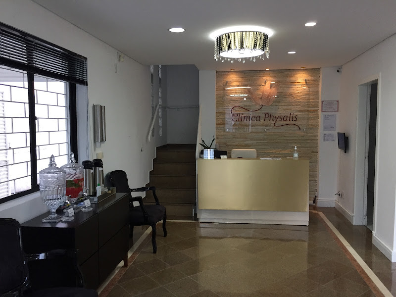 Foto 2 de Clínica Physalis