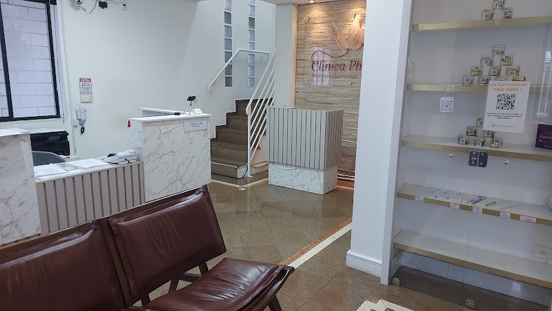 Foto 3 de Clínica Physalis