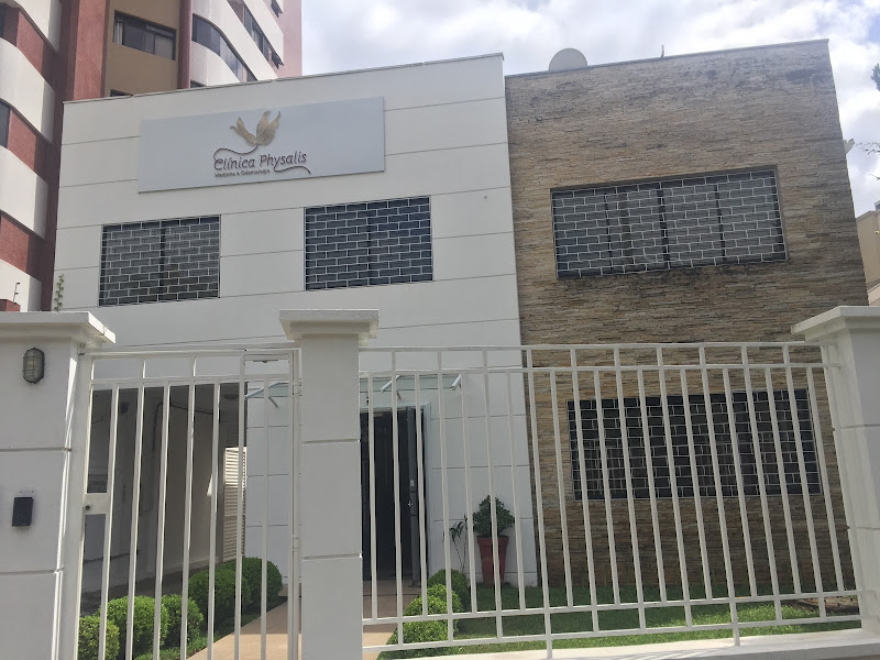 Foto 4 de Clínica Physalis
