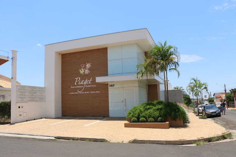 Foto 2 de Clínica Piaget - Marília