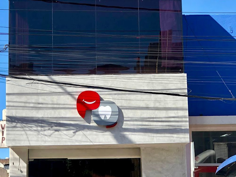 Foto 2 de Clinica Piauí odonto