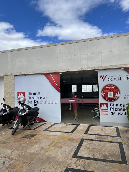 Foto 2 de Clínica Picoense de Radiologia