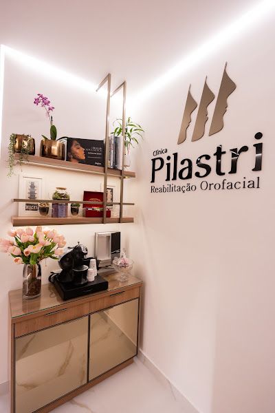 Foto 2 de Clinica Pilastri Reabilitação Orofacial