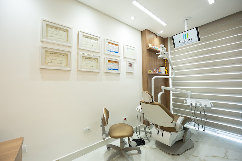 Foto 3 de Clinica Pilastri Reabilitação Orofacial
