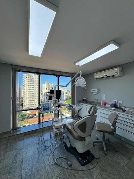 Foto 2 de Clínica Pileggi Odontologia - Dentista em Piracicaba