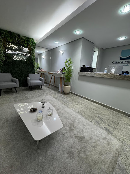 Foto 3 de Clínica Pileggi Odontologia - Dentista em Piracicaba