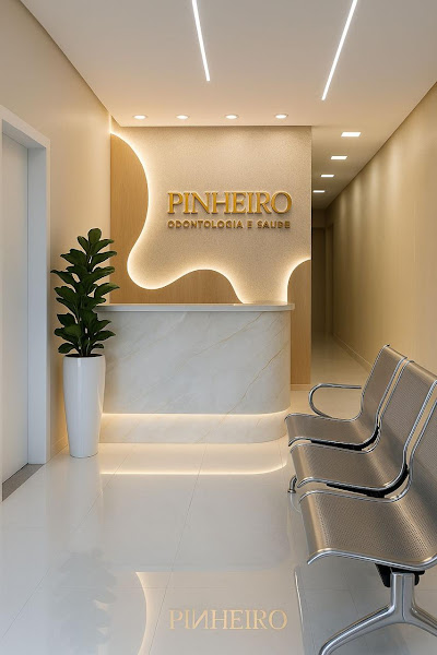 Foto 3 de Clínica Pinheiro Odontologia e Saúde