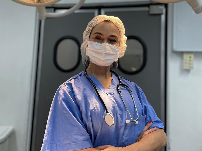 Foto 3 de Clínica Piteri