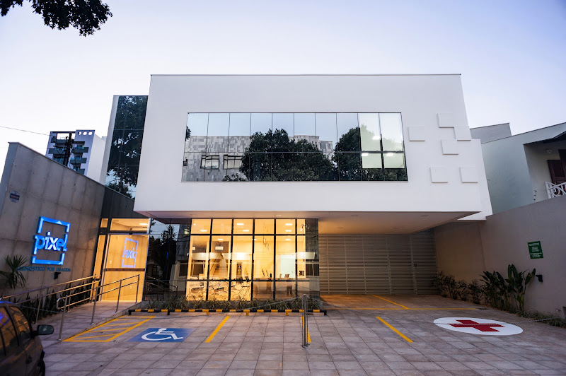 Foto 3 de Clínica Pixel