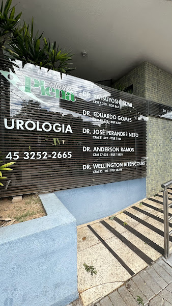 Foto 2 de Clínica Plena de Urologia | Toledo