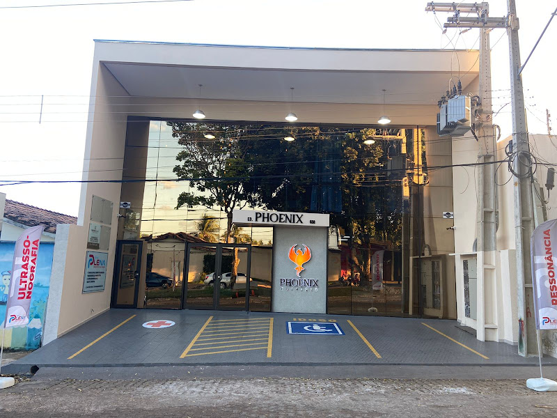 Foto 3 de Clínica Plena - Diagnóstico por Imagem