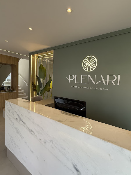 Foto 2 de Clínica Plenari - Saúde Integrada e Odontologia
