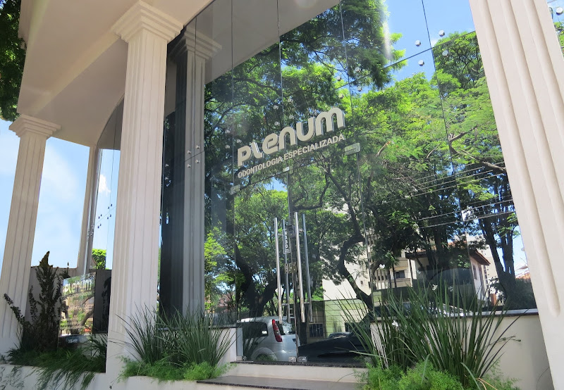 Foto 2 de Clínica Plenum