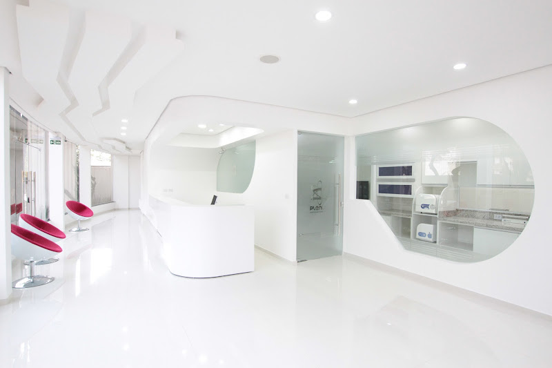 Foto 3 de Clínica Plenum