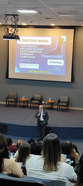 Foto 2 de Clinica podologia e Enfermagem Suelen Rossi