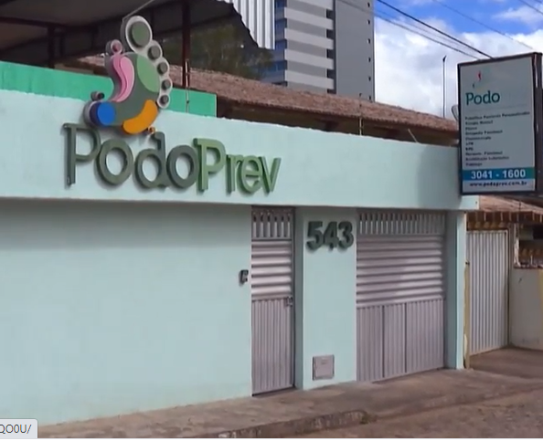 Foto 2 de Clínica Podoprev