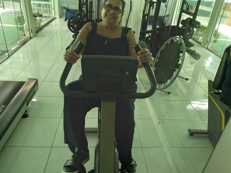 Foto 3 de Clínica Podoprev