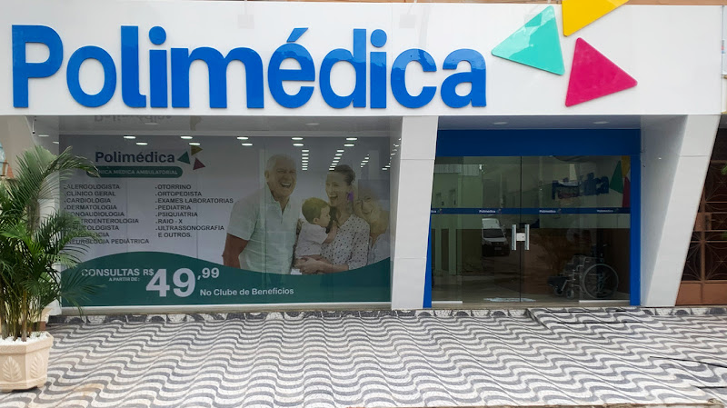 Foto de Clínica Polimédica