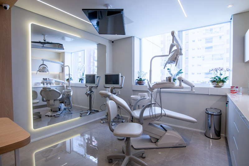 Foto 3 de Clínica Polo