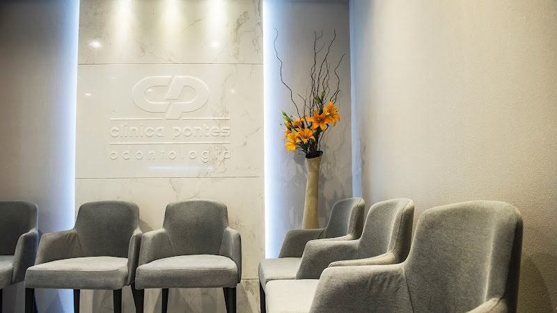 Foto 2 de Clínica Pontes