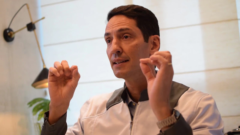 Foto 3 de Clínica Pontes