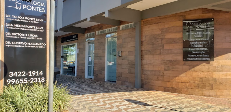 Foto 2 de Clínica Pontes