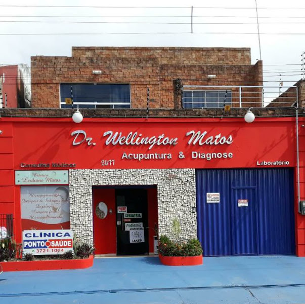 Foto 2 de CLÍNICA PONTO SAÚDE