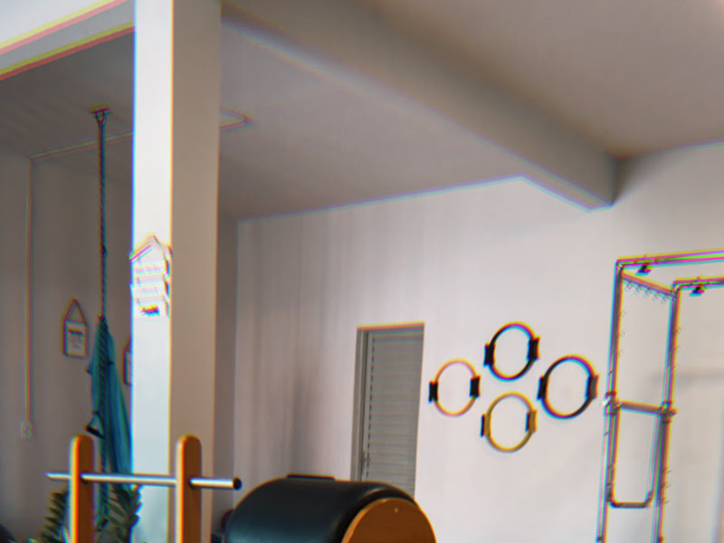 Foto 3 de Clínica Pontual