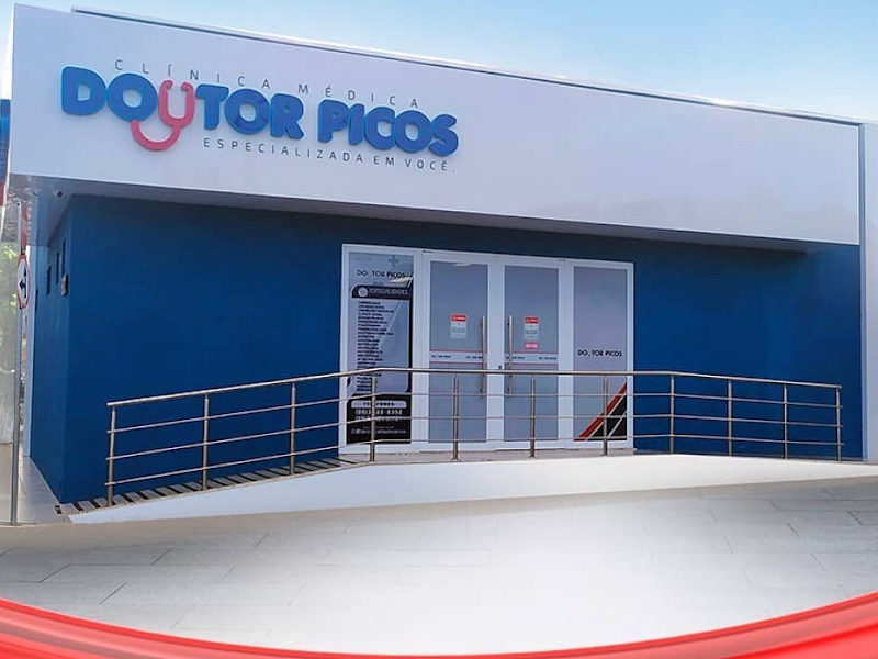 Foto 2 de Clínica Popular AME