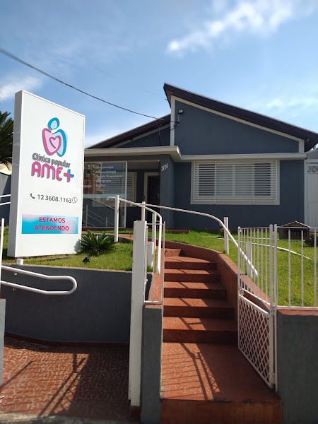 Foto 2 de Clínica Popular AME +