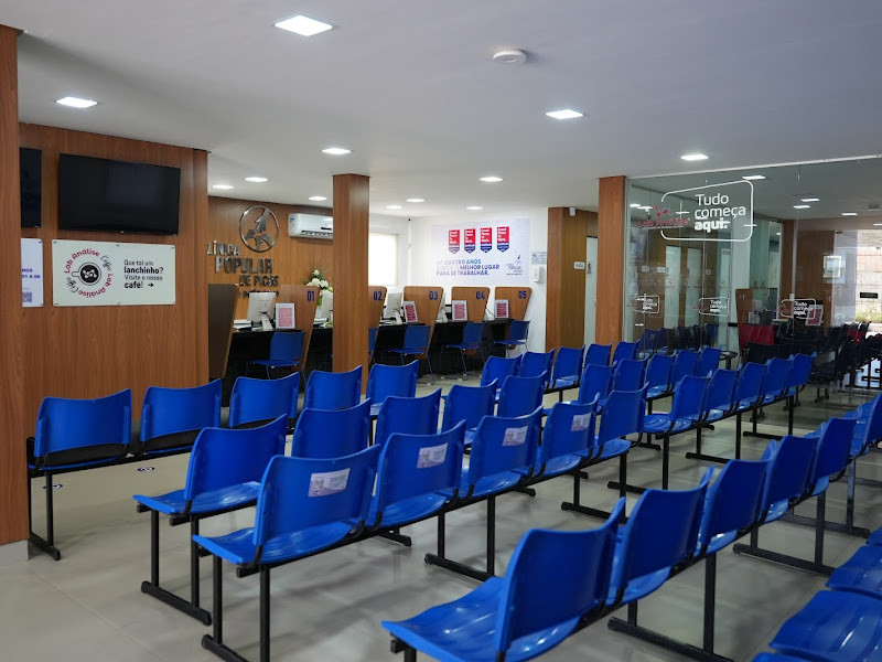 Foto 3 de Clinica Popular de Picos