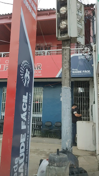 Foto 2 de Clínica Popular Do Trabalhador - Centro