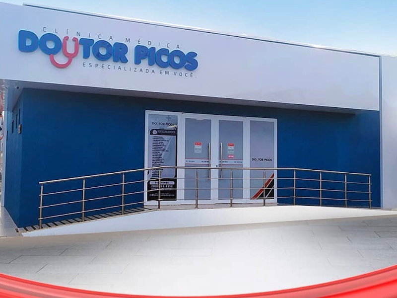 Foto 2 de Clínica Popular Doutor Picos
